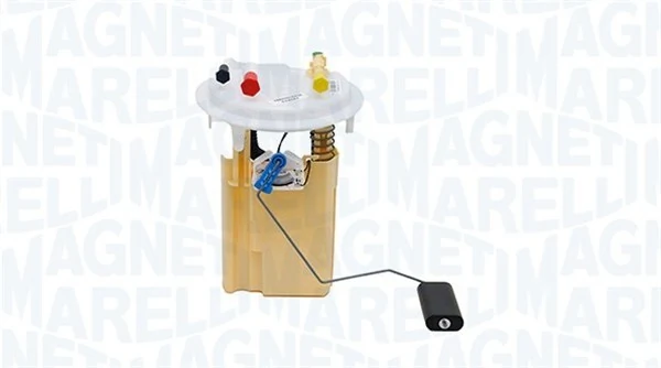 Fuel Supply Module
